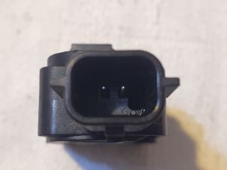 bontott DACIA DUSTER Bal első Oldal Ütközés Érzékelő