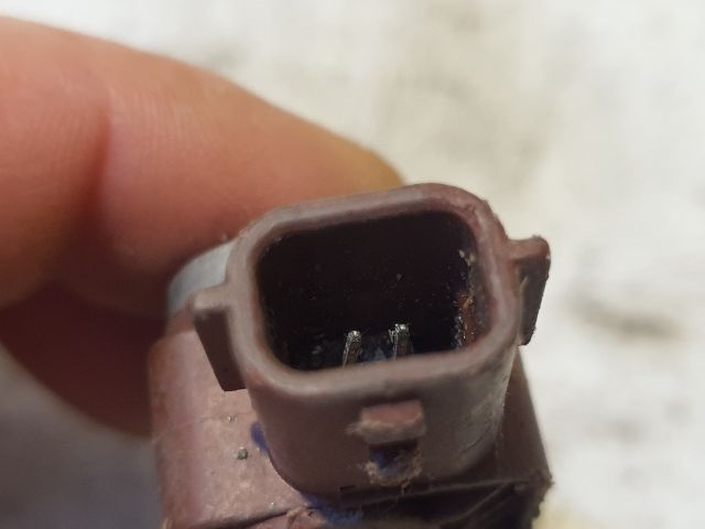 bontott DACIA DUSTER Bal első Oldal Ütközés Érzékelő