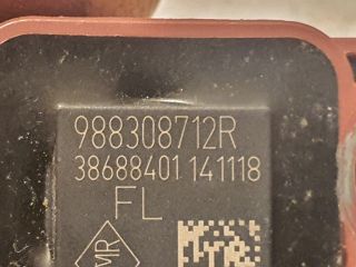 bontott DACIA DUSTER Bal első Oldal Ütközés Érzékelő