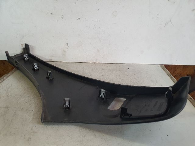 bontott DACIA DUSTER Bal első Sárvédő Díszléc