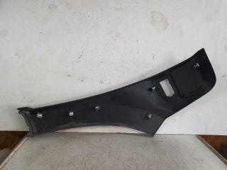 bontott DACIA DUSTER Bal első Sárvédő Díszléc