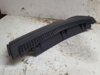 bontott DACIA DUSTER Bal első Sárvédő Díszléc