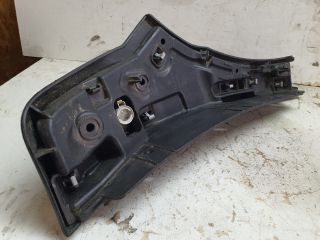 bontott DACIA DUSTER Bal első Sárvédő Díszléc