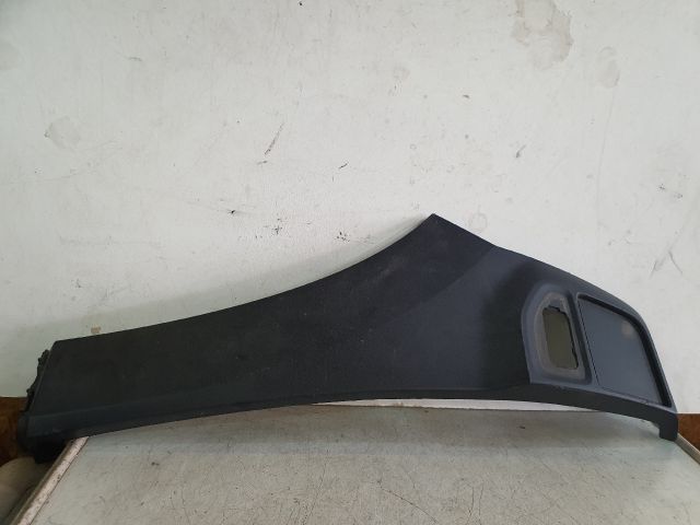 bontott DACIA DUSTER Bal első Sárvédő Díszléc