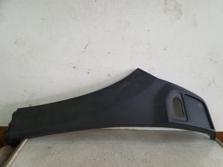 bontott DACIA DUSTER Bal első Sárvédő Díszléc