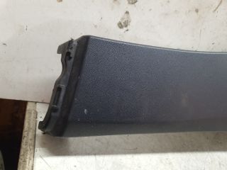 bontott DACIA DUSTER Bal első Sárvédő Díszléc