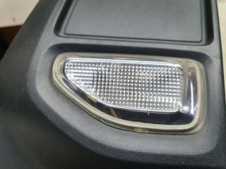 bontott DACIA DUSTER Bal első Sárvédő Díszléc