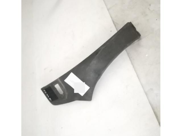 bontott DACIA DUSTER Bal első Sárvédő Díszléc