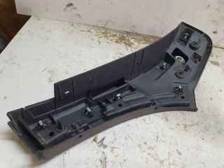 bontott DACIA DUSTER Bal első Sárvédő Díszléc