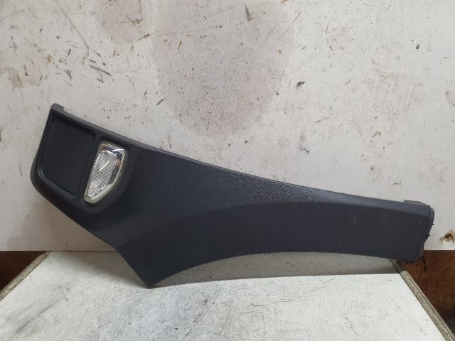 bontott DACIA DUSTER Bal első Sárvédő Díszléc