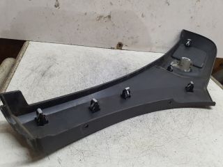 bontott DACIA DUSTER Bal első Sárvédő Díszléc