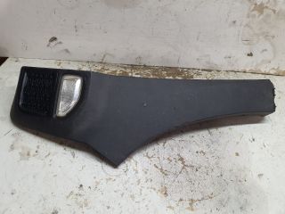 bontott DACIA DUSTER Bal első Sárvédő Díszléc