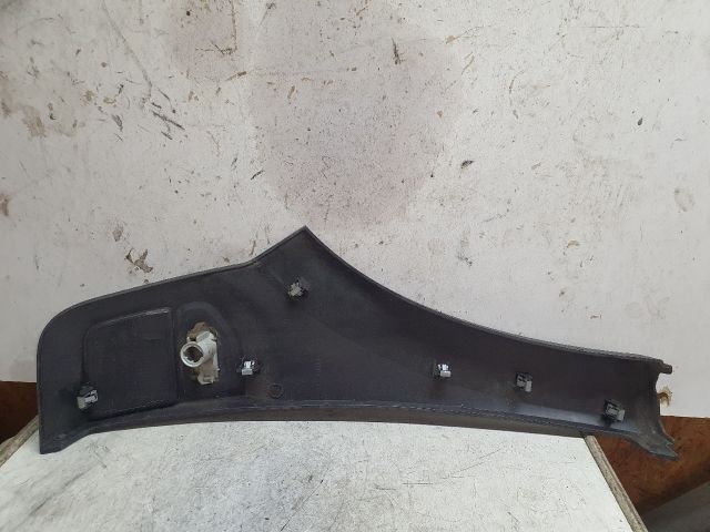 bontott DACIA DUSTER Bal első Sárvédő Díszléc