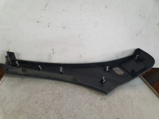 bontott DACIA DUSTER Bal első Sárvédő Díszléc