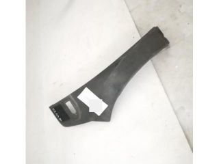 bontott DACIA DUSTER Bal első Sárvédő Díszléc