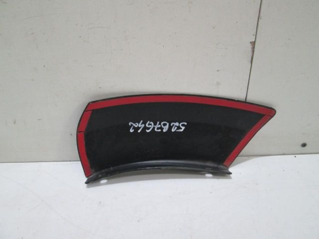 bontott DACIA DUSTER Bal első Sárvédő Szélesítő