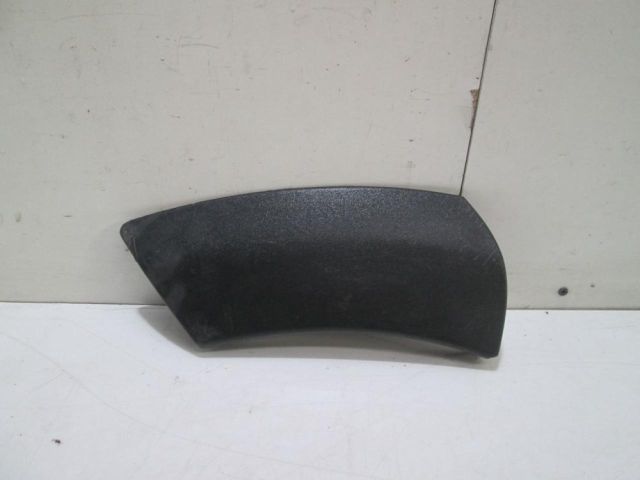 bontott DACIA DUSTER Bal első Sárvédő Szélesítő