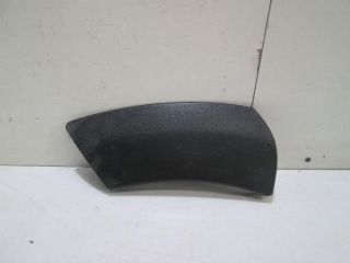 bontott DACIA DUSTER Bal első Sárvédő Szélesítő