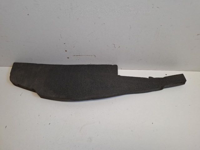 bontott DACIA DUSTER Bal első Sárvédő Zajszigetelés