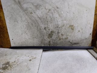 bontott DACIA DUSTER Bal első Vízlehúzó Gumicsík