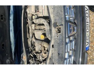 bontott DACIA DUSTER Bal Fejlégzsák