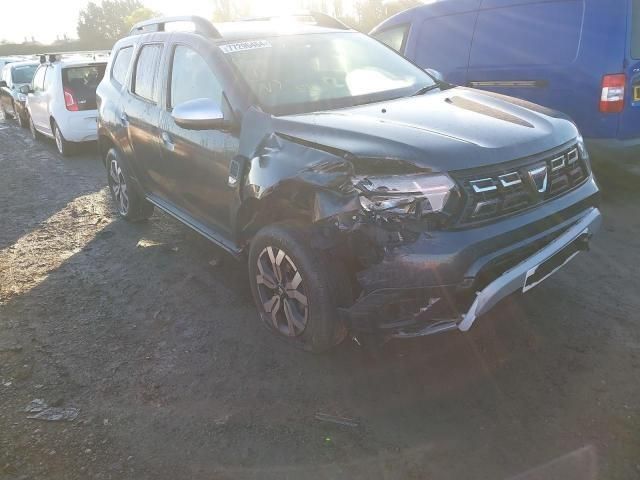 bontott DACIA DUSTER Bal Fejlégzsák