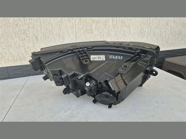 bontott DACIA DUSTER Bal Fényszóró