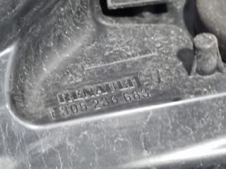 bontott DACIA DUSTER Bal Fényszóró