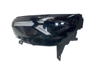 bontott DACIA DUSTER Bal Fényszóró