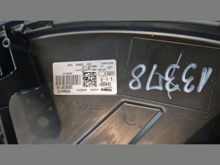 bontott DACIA DUSTER Bal Fényszóró