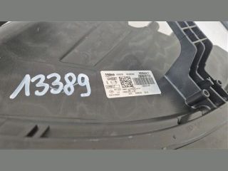 bontott DACIA DUSTER Bal Fényszóró