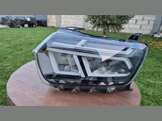 bontott DACIA DUSTER Bal Fényszóró