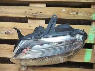 bontott DACIA DUSTER Bal Fényszóró