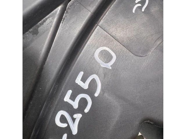 bontott DACIA DUSTER Bal Fényszóró