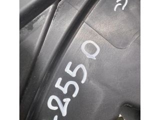 bontott DACIA DUSTER Bal Fényszóró