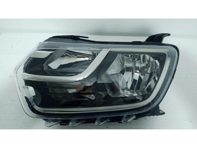 bontott DACIA DUSTER Bal Fényszóró