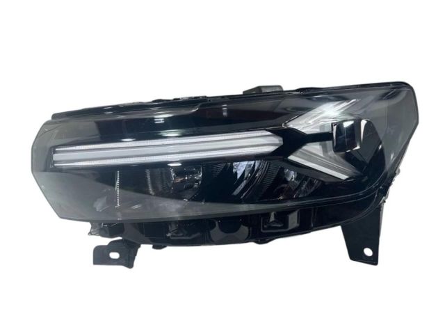 bontott DACIA DUSTER Bal Fényszóró