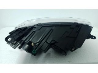 bontott DACIA DUSTER Bal Fényszóró