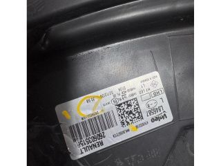 bontott DACIA DUSTER Bal Fényszóró