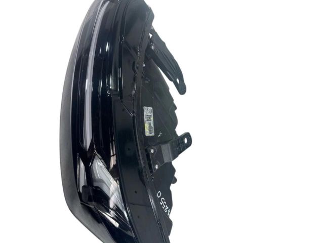 bontott DACIA DUSTER Bal Fényszóró