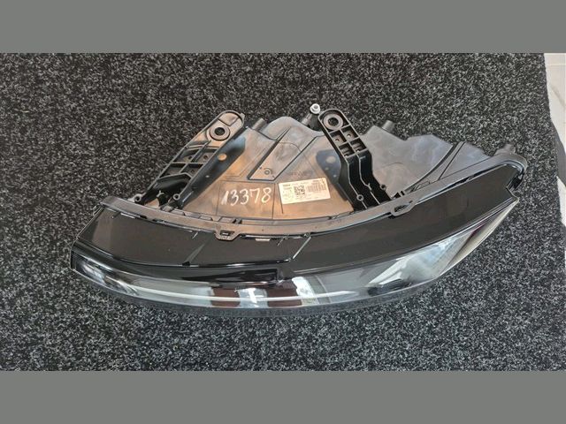 bontott DACIA DUSTER Bal Fényszóró