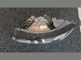 bontott DACIA DUSTER Bal Fényszóró