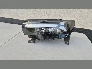 bontott DACIA DUSTER Bal Fényszóró