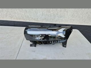 bontott DACIA DUSTER Bal Fényszóró