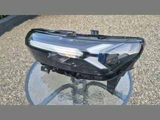 bontott DACIA DUSTER Bal Fényszóró