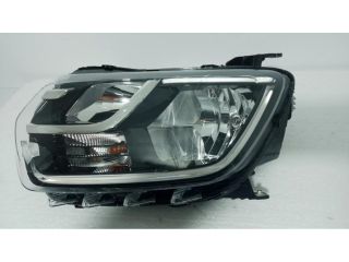 bontott DACIA DUSTER Bal Fényszóró