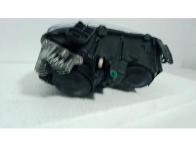 bontott DACIA DUSTER Bal Fényszóró