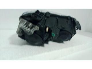 bontott DACIA DUSTER Bal Fényszóró