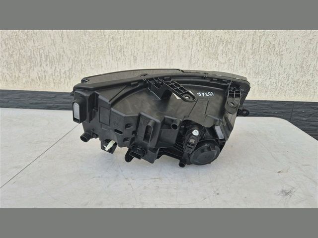 bontott DACIA DUSTER Bal Fényszóró