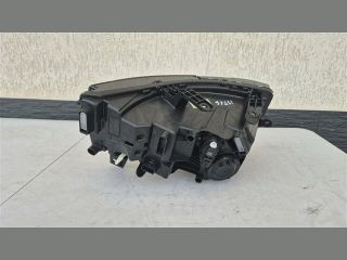 bontott DACIA DUSTER Bal Fényszóró